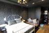 Duplex apartment for rent in Ha Dong district